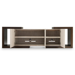 Underwood Entertainment Konik Credenza - Ornate Home