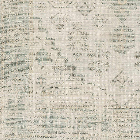 Undy Handmade Cotton-blend Rug - Ornate Home