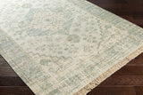 Undy Handmade Cotton-blend Rug - Ornate Home