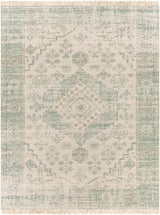 Undy Handmade Cotton-blend Rug - Ornate Home