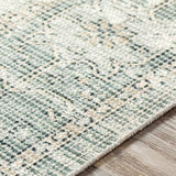 Undy Handmade Cotton-blend Rug - Ornate Home