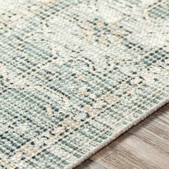 Undy Handmade Cotton-blend Rug - Ornate Home