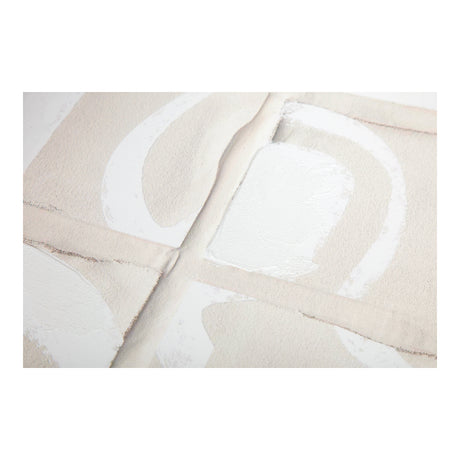 Unfold Multicolor 1 Framed Print - Ornate Home