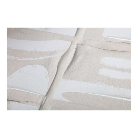 Unfold Multicolor 2 Framed Print - Ornate Home