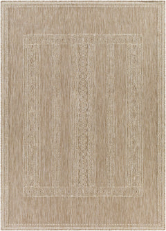 Unidos Beige Outdoor Area Rug - Clearance - Ornate Home