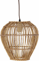 Unionport Rattan Ceiling Lighting - Clearance - Ornate Home