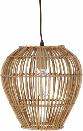 Unionport Rattan Ceiling Lighting - Clearance - Ornate Home