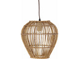 Unionport Rattan Ceiling Lighting - Ornate Home