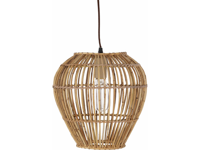Unionport Rattan Ceiling Lighting - Ornate Home