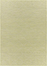 Unique Outdoor Trellis Area Rug, Olive Green - Clearance - Ornate Home