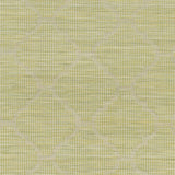 Unique Outdoor Trellis Area Rug, Olive Green - Clearance - Ornate Home