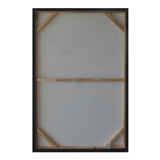 Unison Multi Color Framed Painting - Ornate Home