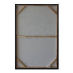 Unison Multi Color Framed Painting - Ornate Home