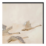 Unison Multi Color Framed Painting - Ornate Home