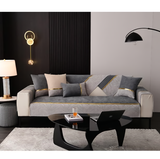 Universal Sofa Cushions for All Seasons Comfortable, Soft, Non-slip, Breathable Seat and Backrest Covers - Ornate Home