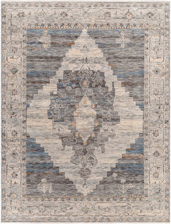 Unna Area Rug - Clearance - Ornate Home