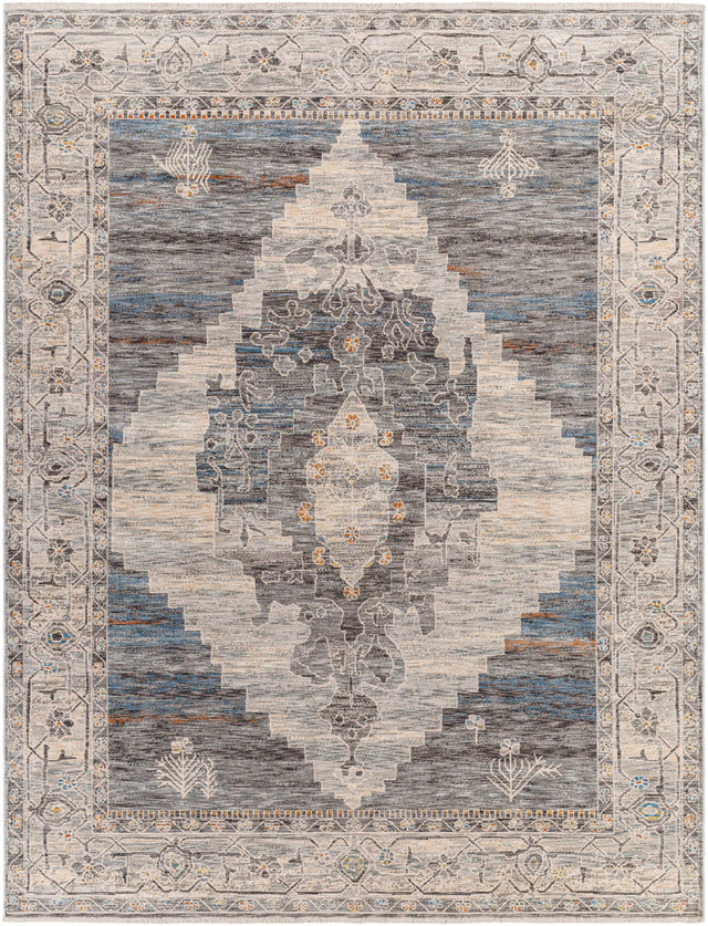 Unna Area Rug - Clearance - Ornate Home