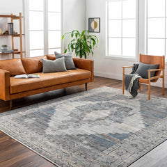 Unna Area Rug - Clearance - Ornate Home