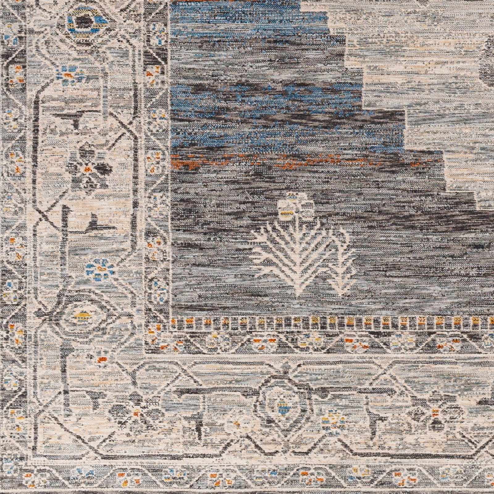 Unna Area Rug - Clearance - Ornate Home