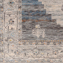 Unna Area Rug - Clearance - Ornate Home