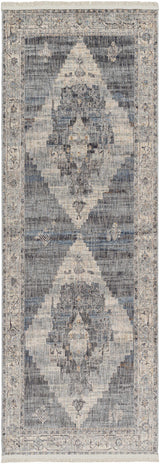 Unna Area Rug - Clearance - Ornate Home