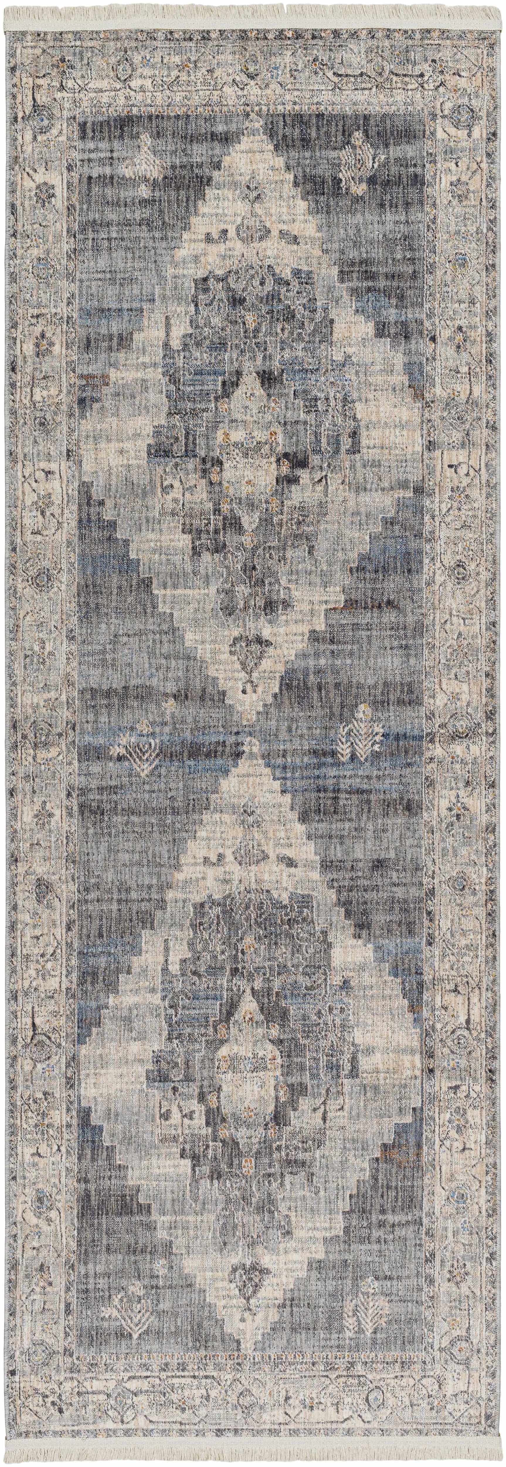 Unna Area Rug - Clearance - Ornate Home
