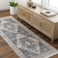 Unna Area Rug - Clearance - Ornate Home