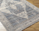 Unna Area Rug - Clearance - Ornate Home