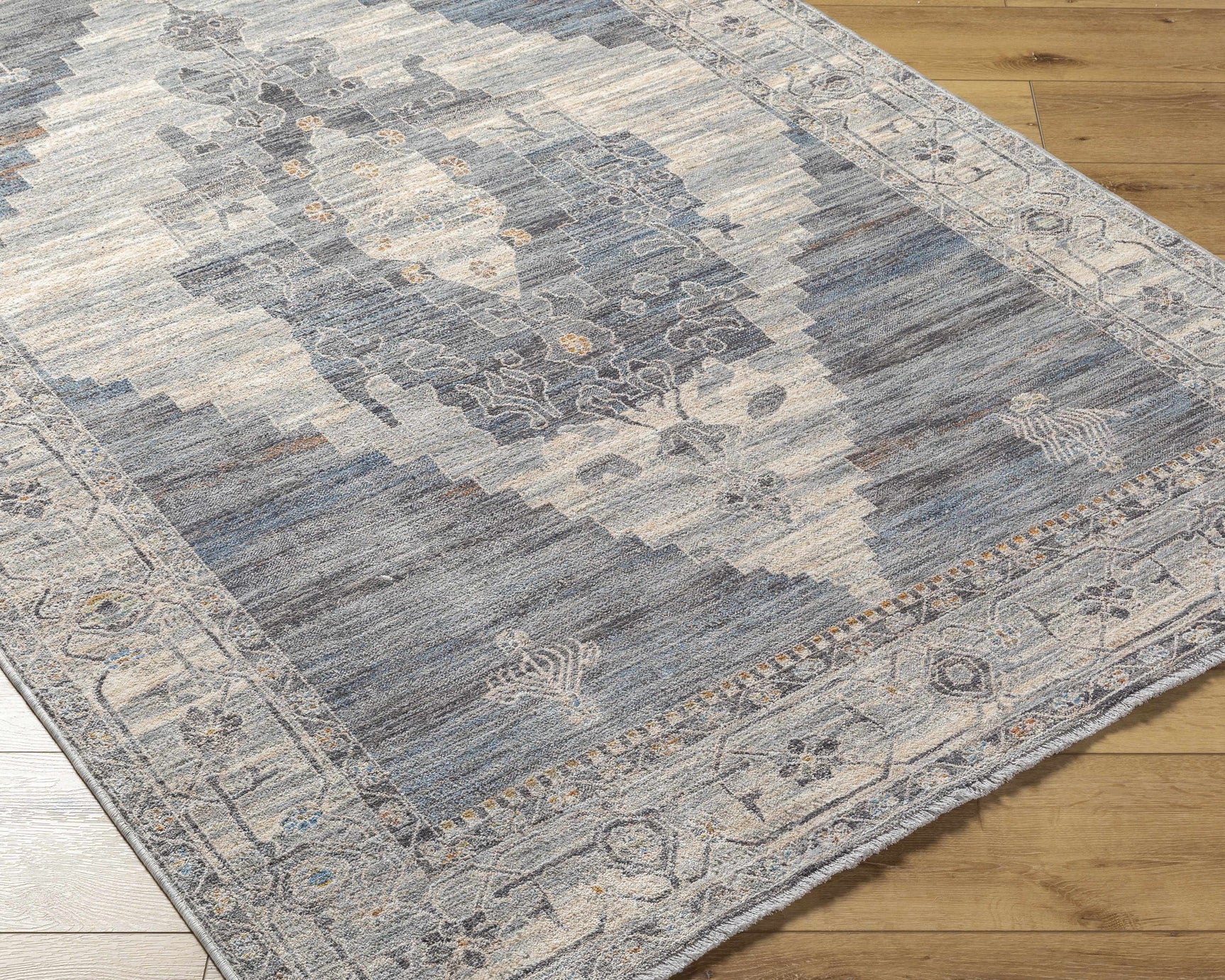 Unna Area Rug - Clearance - Ornate Home