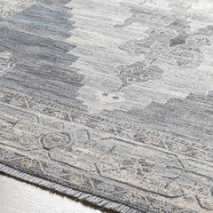 Unna Area Rug - Clearance - Ornate Home