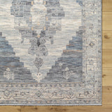Unna Area Rug - Clearance - Ornate Home
