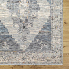 Unna Area Rug - Clearance - Ornate Home