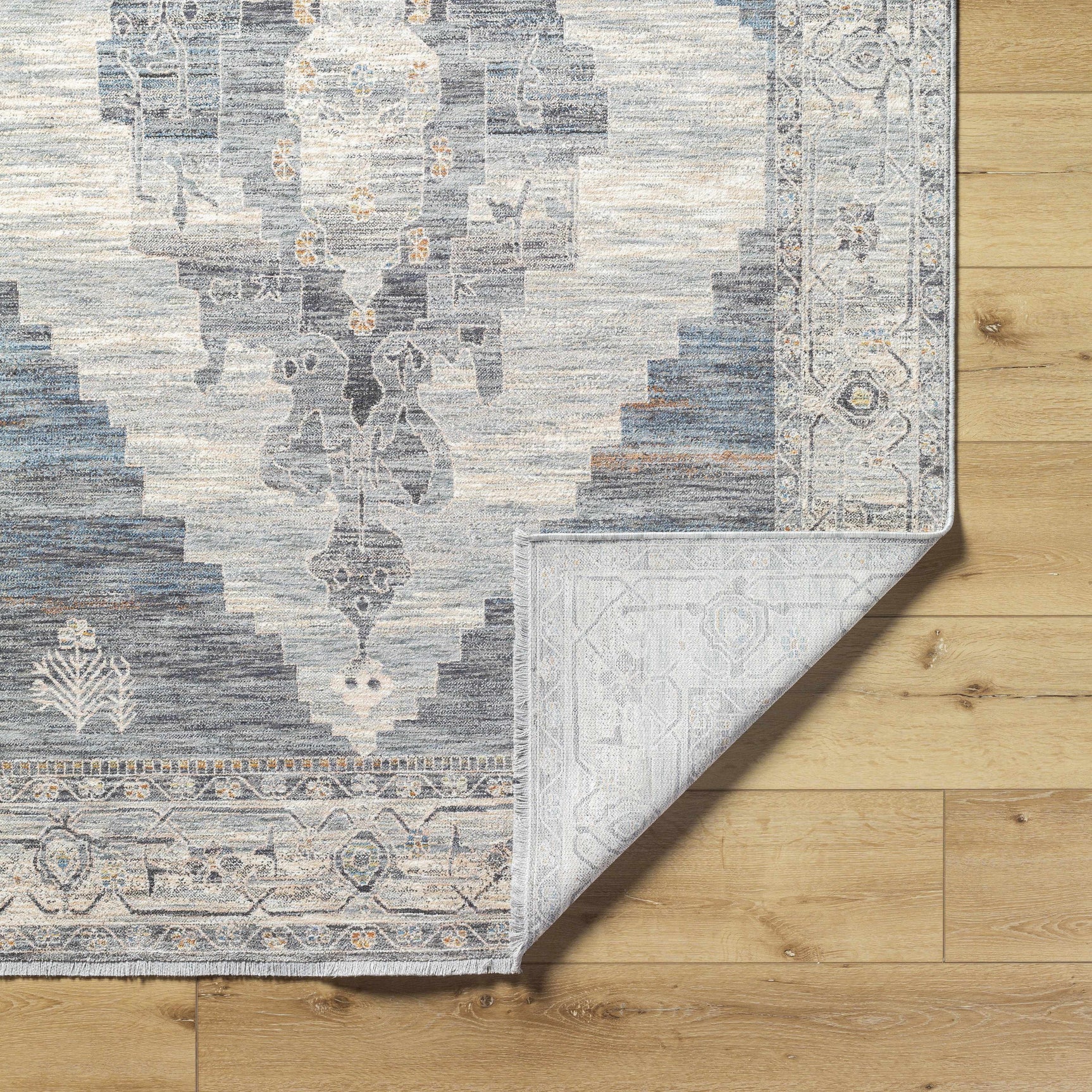 Unna Area Rug - Clearance - Ornate Home