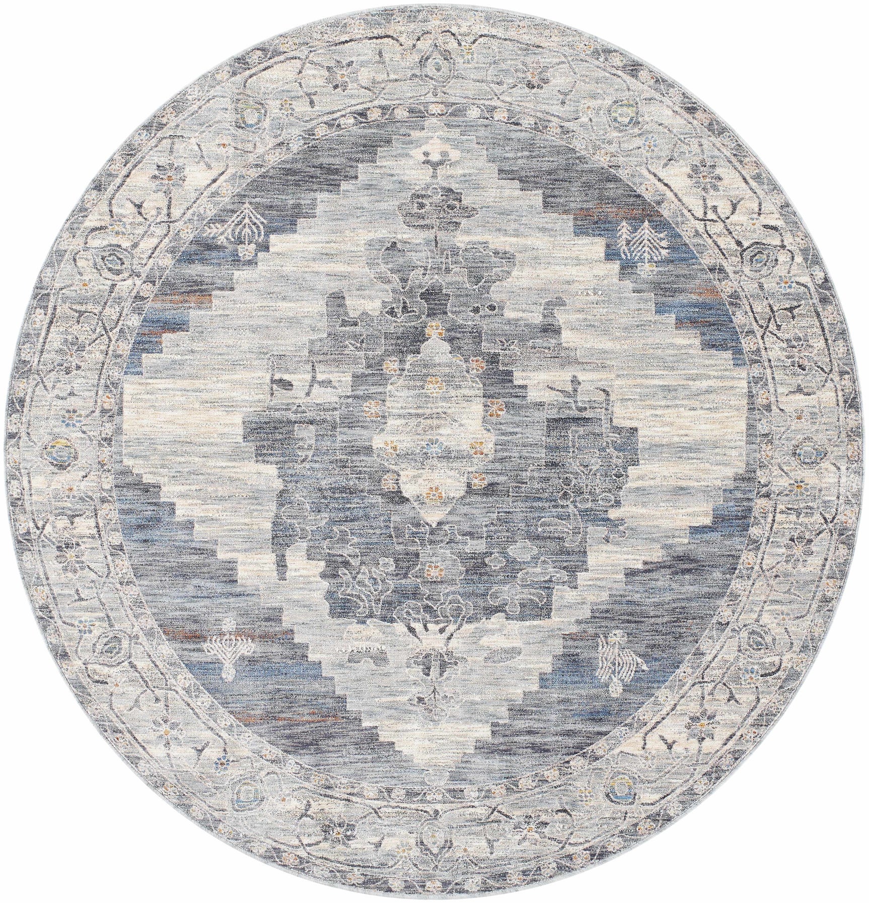 Unna Area Rug - Clearance - Ornate Home