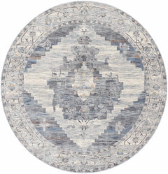 Unna Area Rug - Clearance - Ornate Home