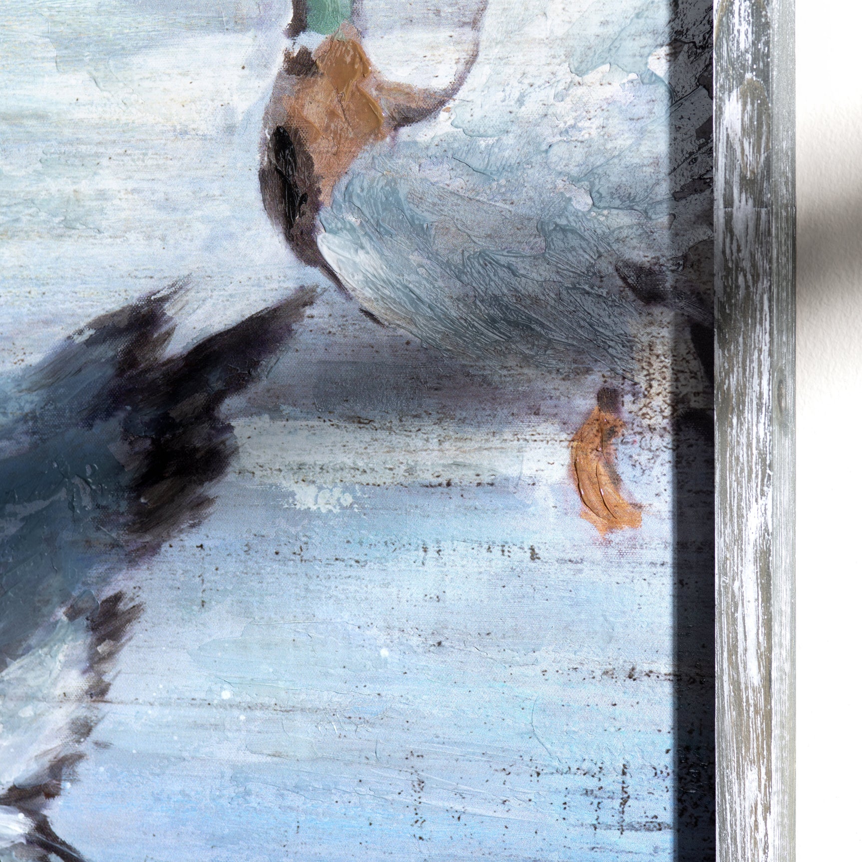 Up And Away Multi Wall Art