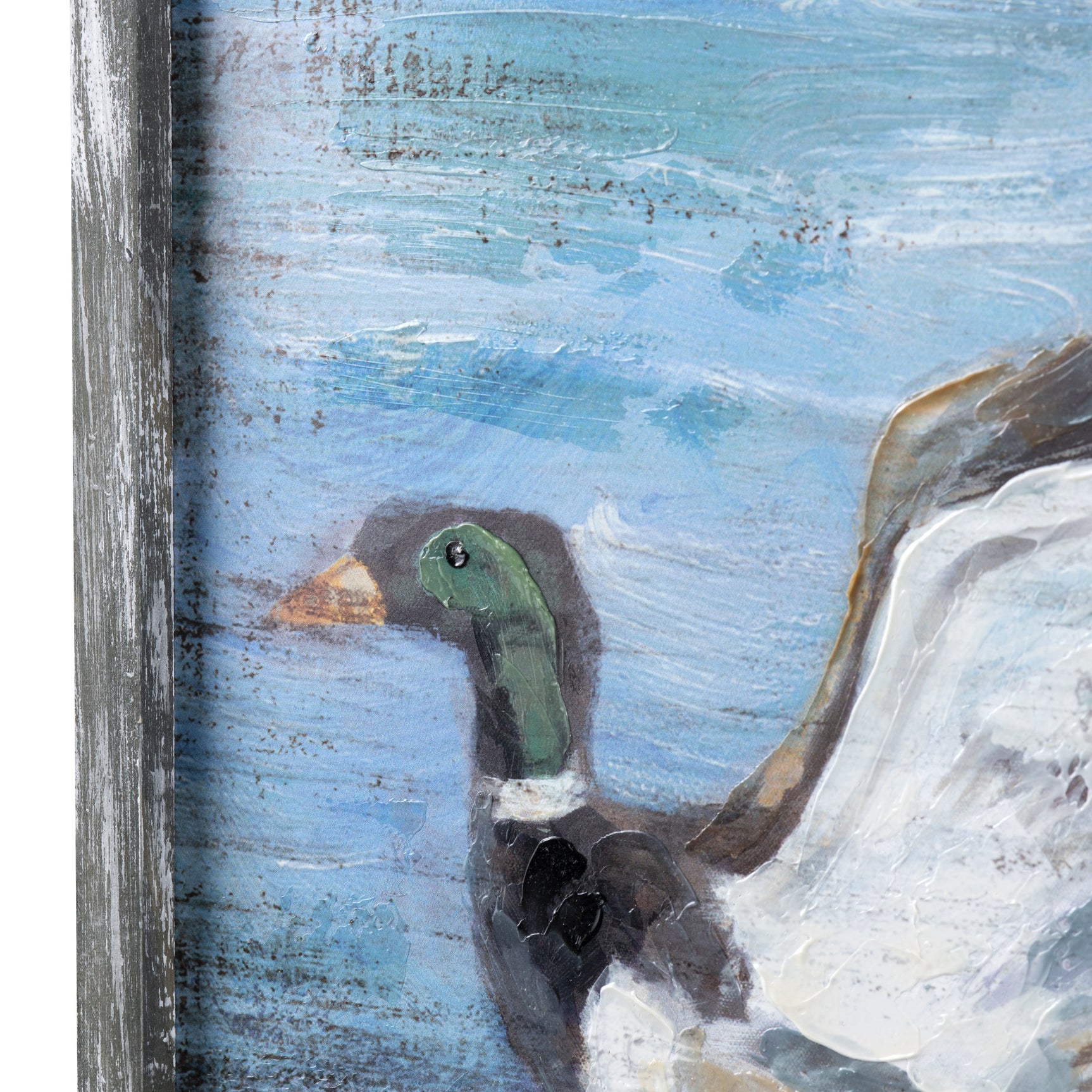 Up And Away Multi Wall Art