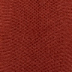 Upela Red Ottoman - Ornate Home