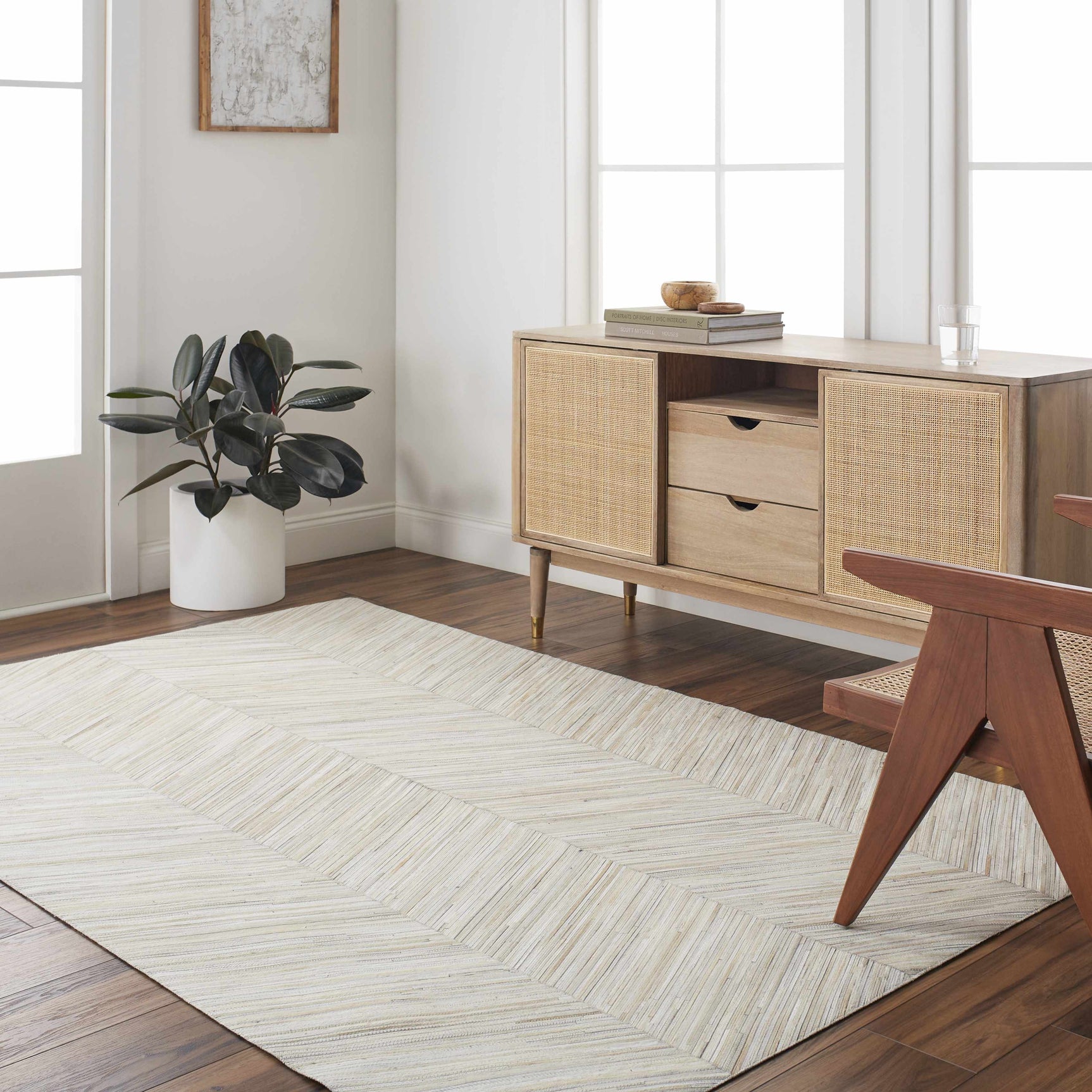 Upland Premium Rug - Clearance - Ornate Home