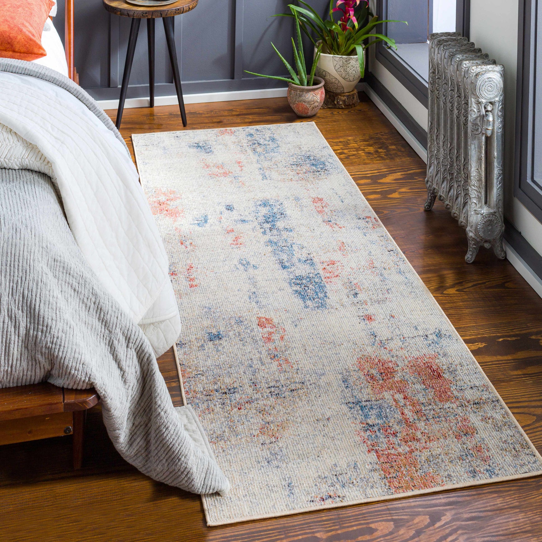 Upminster Outdoor Area Rug - Clearance - Ornate Home