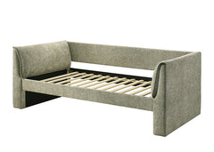 Upney Light Green Twin Daybed w/ Trundle - Ornate Home