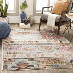 Upperco Area Rug - Clearance - Ornate Home
