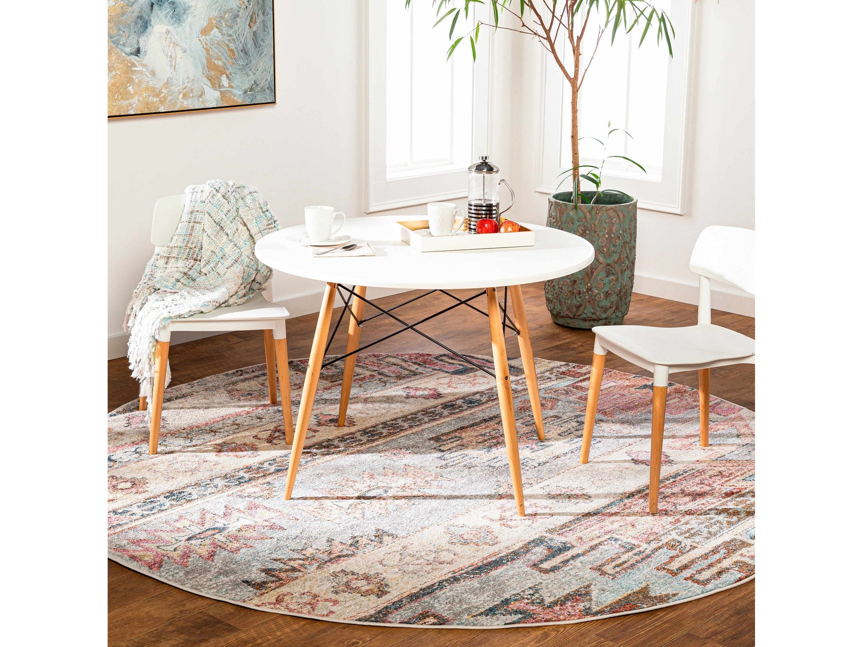 Upperco Area Rug - Ornate Home