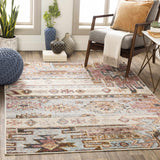 Upperco Area Rug - Ornate Home
