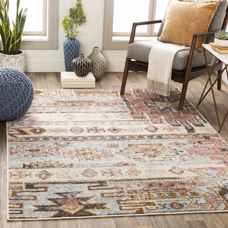 Upperco Area Rug - Ornate Home