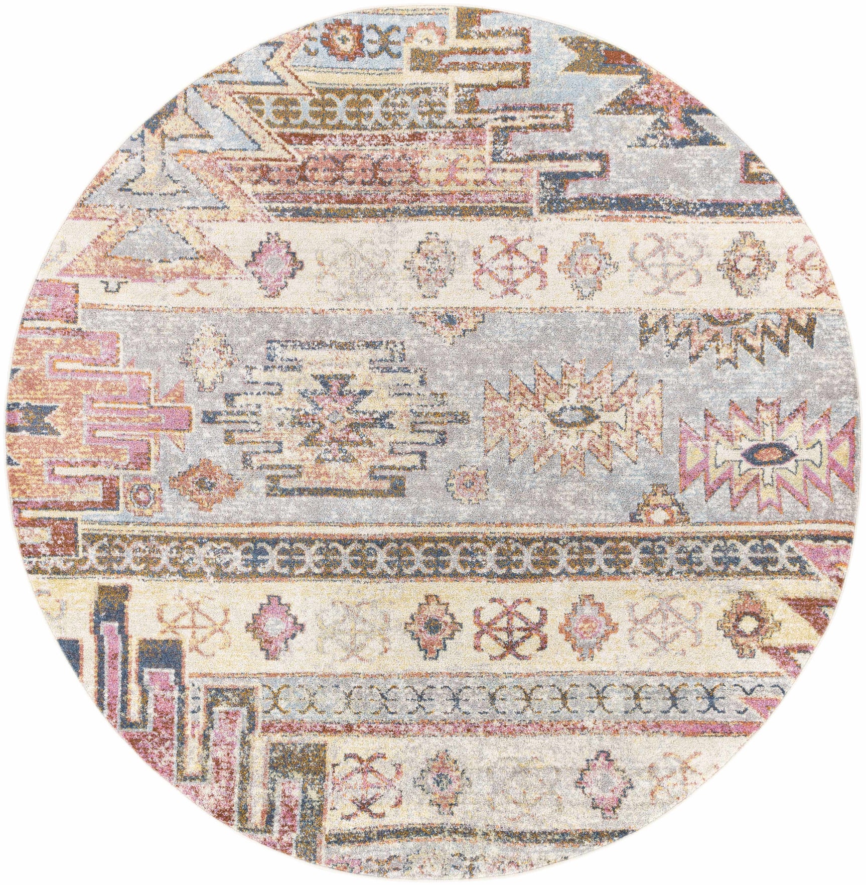 Upperco Area Rug - Ornate Home