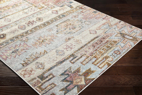 Upperco Area Rug - Ornate Home