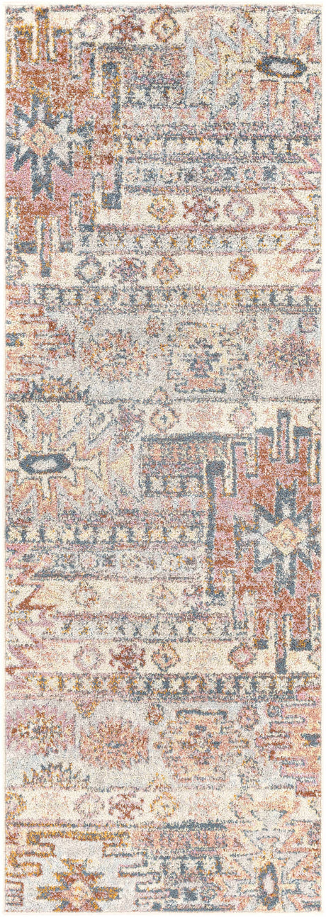 Upperco Area Rug - Ornate Home