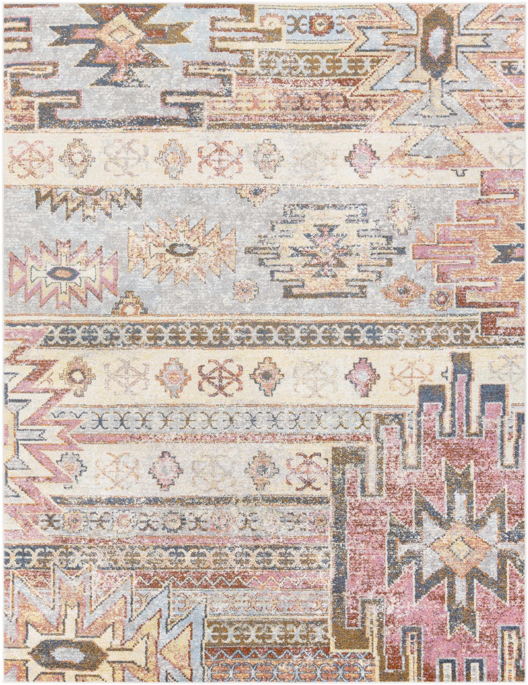Upperco Area Rug - Ornate Home