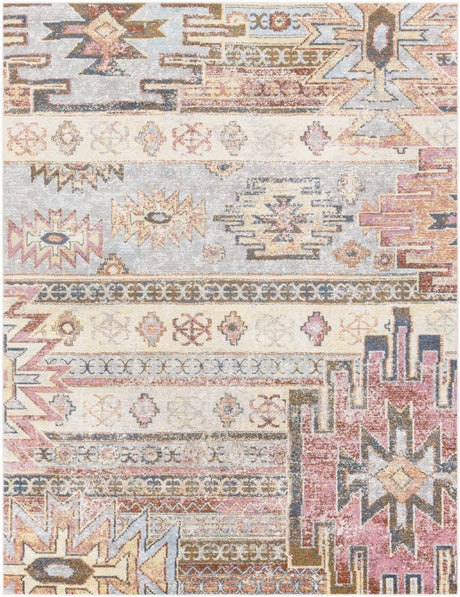 Upperco Area Rug - Ornate Home